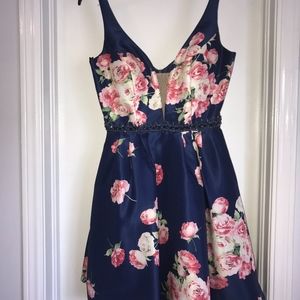 Sherri Hill cocktail dress